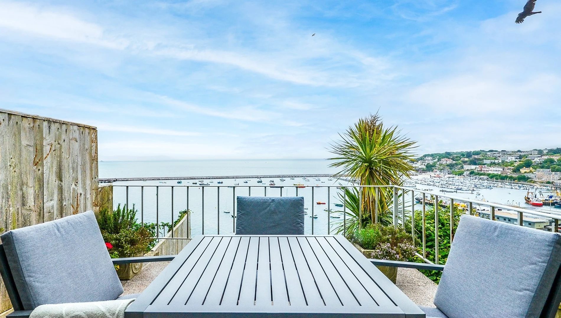 sample Beach Front Hero